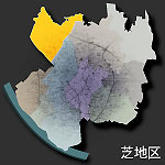 銅製秋草双雀鏡 所在地